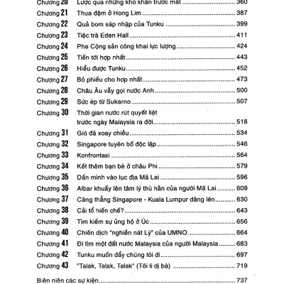 Hồi Ký Lý Quang Diệu I: Câu Chuyện Singapore (Quà Tặng Tickbook)