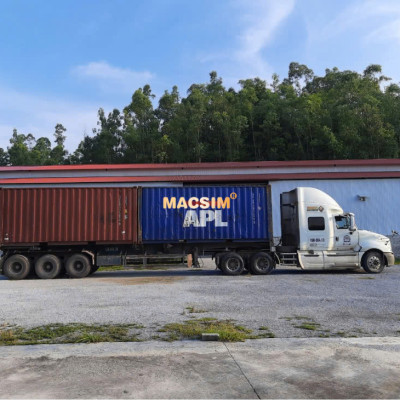 Vali cao cấp Macsim Smooire MSSM1233-2 cỡ 21 inch màu gold hàng loại 1