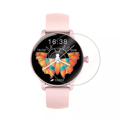 Bộ 5 miếng dán TPU Bảo Vệ màn hình dành Cho Xiaomi Imilab KW66 / W11 / W11L / W12