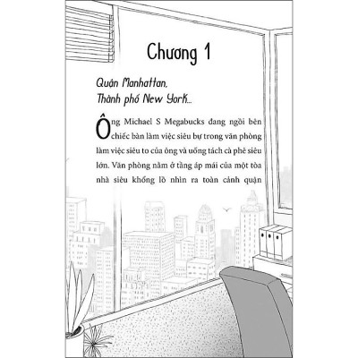 Cuộc Phiêu Lưu Của Ermine