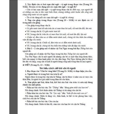 Giúp em học tốt tiếng việt lớp 5 - tập 2 (dùng kèm sgk kết nối tri thức với cuộc sống) (HA-MK)