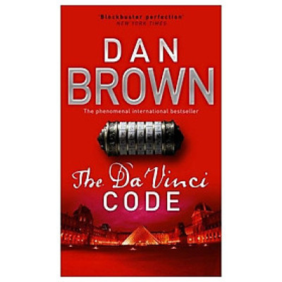 The Da Vinci Code: (Robert Langdon Book 2)