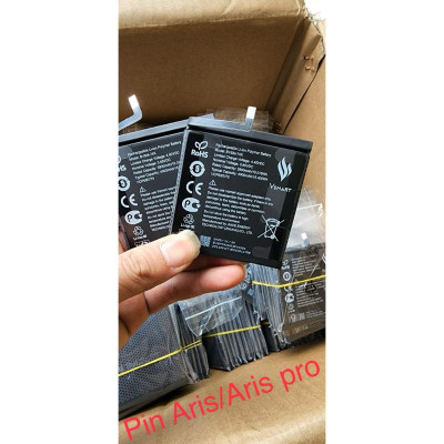 Pin Aris - Aris Pro Vsmart New Zin Chính Hãng [BVSM-74X]