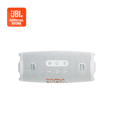 Loa Bluetooth JBL Charge 6 - Hàng chính hãng
