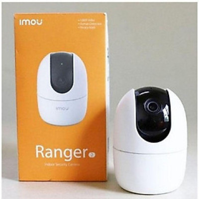 Camera IP Wifi IMOUIPC-A22EP-Chuẩn 1080P -Hàng Chính Hãng 