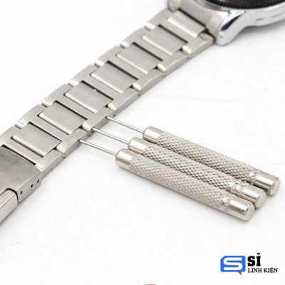 Combo máy tập giảm mỡ cắt dây, thay dây đồng hồ