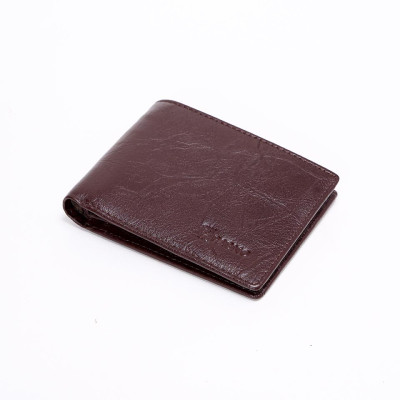 Ví Da Nam Vân Gân PABNO VF46