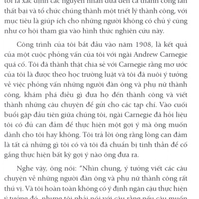 Chiến Thắng Con Quỷ Bên Trong - FN
