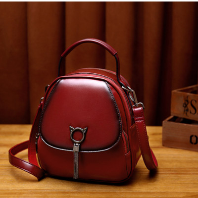 Balo nữ thời trang công sở cao cấp kiêm túi xách nữ phong cách mới