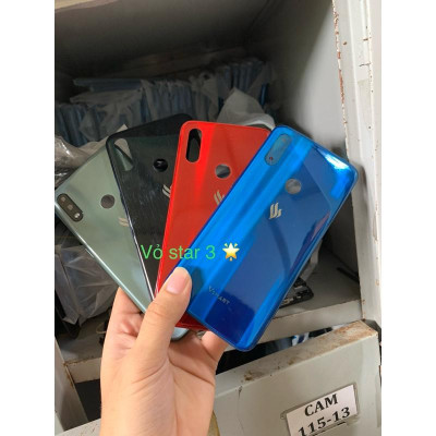 Combo Vỏ Vsmart Star 3 đủ như hình Zin Chính Hãng