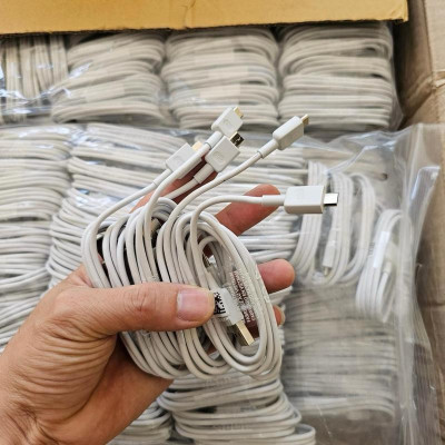 Cap sạc micro USB Vsmart Cam Kết hàng zin nguyên bản