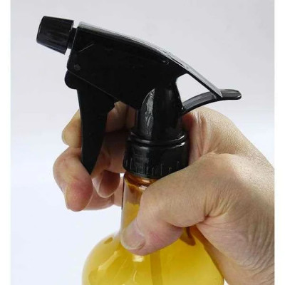 Bình xịt phun sương Echo Metal 380ml - Hàng nội địa Nhật Bản nhập khẩu chính hãng