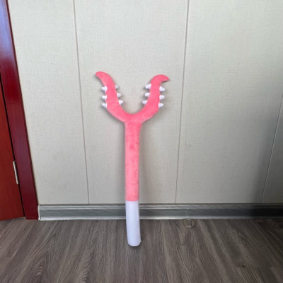 Gậy chiikawa 70cm ship HOẢ TỐC HCM que chinh phục gấu bông Chikawa usagi hachiware thập tự chinh