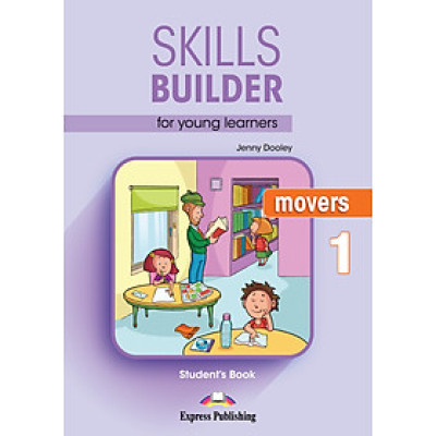 Skills Builder Movers 1 - Student