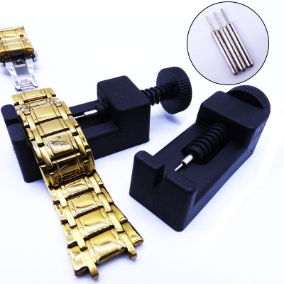 Dụng cụ cắt dây, tháo mắt dây đồng hồ thép nhanh chóng dễ dàng_ Hàng chính hãng