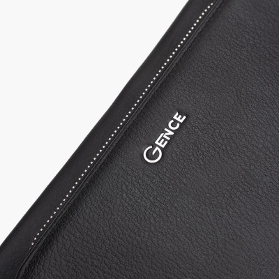 Ví Cầm Tay Nam Gence Da Bò Arlan HT15