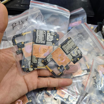 Main Vsmart Live V620 bản [ Ram 6, Ram4 ] Zin Full Chức Năng