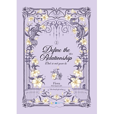 Define The Relationship – Định Rõ Mối Quan Hệ Tập 2