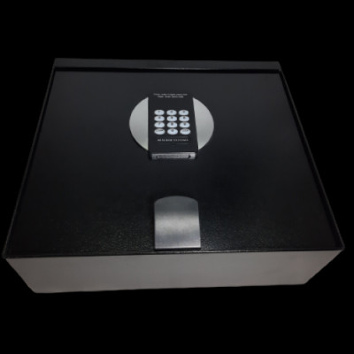 [Chính hãng] [Hà Nội] Két sắt Primo cửa mở trên Size XL