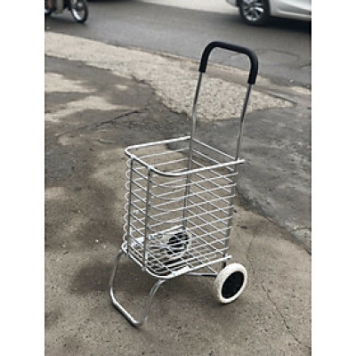 Xe  Đi Chợ Đa Năng CAMAC