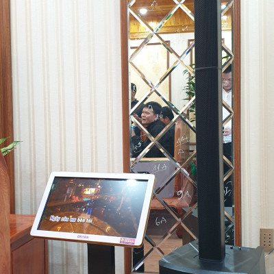 Loa cột MAUI28G2 HÃNG LD SYSTEMS GERMANY (HÀNG CHÍNH HÃNG )