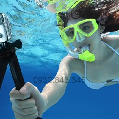 Camera hành trình SJCAM C100 1080P Kết nối WIFI 2.4 GHZ Thế Hệ Mới - Hàng Chính Hãng