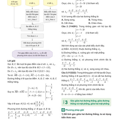 Đột Phá Tư Duy Toán 12 Tập 2 - Bản Quyền