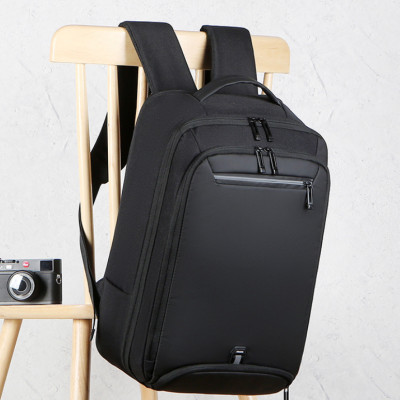 Balo laptop nam thông minh đa năng thời trang cao cấp phong cách mới 15.6"