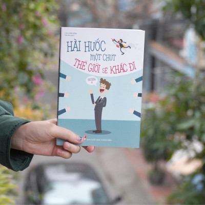 Combo Làm Chủ Nghệ Thuật Giao Tiếp (4 Cuốn)