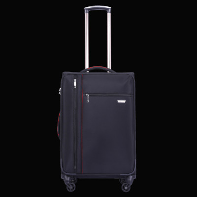 Vali Vải Size Ký Gửi 24 inch SAKOS Neo Pilotte - Hàng Chính Hãng