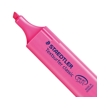 Viết Dạ Quang Staedtler 364-23