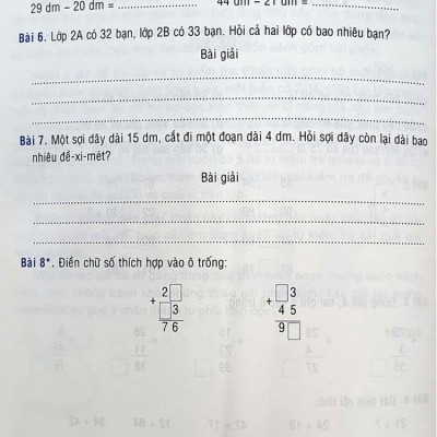 Tuyển Chọn Đề Ôn Luyện Và Tự Kiểm Tra Toán 2_ML