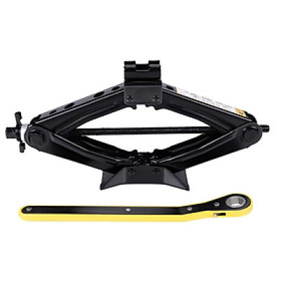 Bộ Kích Nâng Gầm Ô Tô 2 tấn Thế Hệ Mới Với Tay Nâng Hạ Kích thông minh