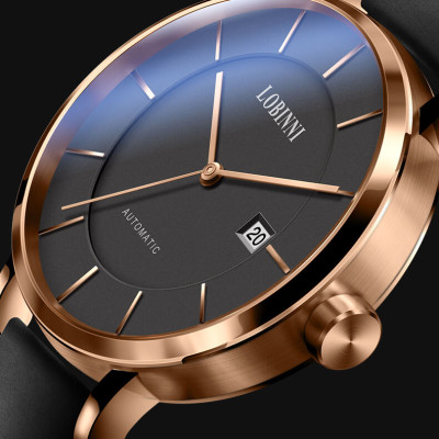 Đồng hồ nữ chính hãng Lobinni No.5016-7