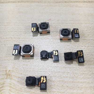 Camera Vsmart Joy 1 Bộ camera trước và sau New Zin Chính hãng cam kết