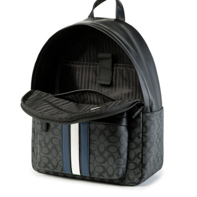 Ba lô nam da tự nhiên cao cấp phong cách mới