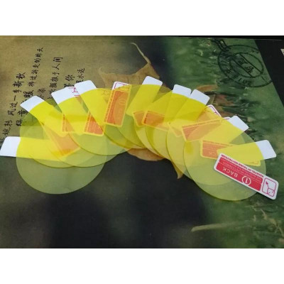 Bộ 5 miếng dán TPU Mềm Mại Bảo Vệ màn hình dành Cho Garmin Fenix 5s Plus/ Fenix 5 plus