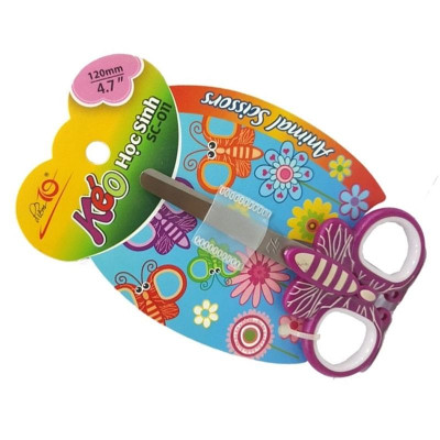 Kéo Học Sinh SC-011 - Mẫu 1