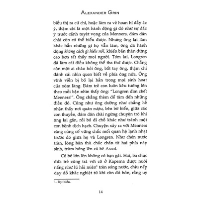 Cánh Buồm Đỏ Thắm