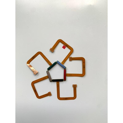 Cap vân tay Vsmart Aris/Aris Pro [V74X] Zin new chính hãng