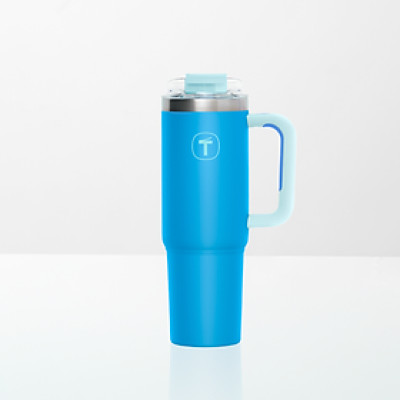 Ly Giữ Nhiệt Tupperware Có Tay Cầm Big T 1.1l