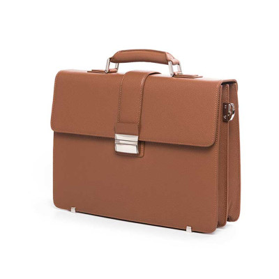 CẶP XÁCH FRODO F004 - BROWN