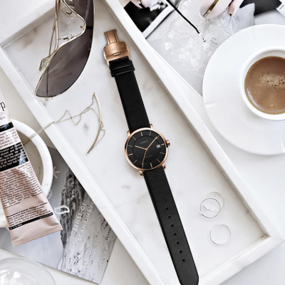 Đồng hồ nữ chính hãng Lobinni No.5016-7