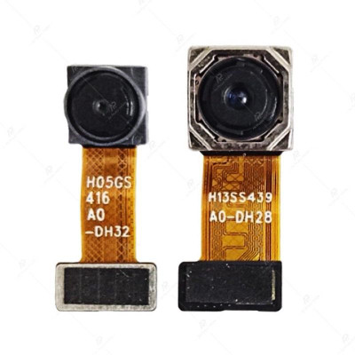 Bộ camera Trước và Sau Vsmart Joy 2+ V420 Zin Chính Hãng Cam kết