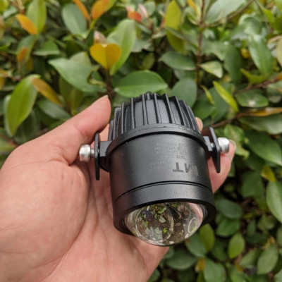 đèn Trợ Sáng - Bi Gầm 2.0inch 50w - Cắt Sáng Chống Trói sáng mạnh