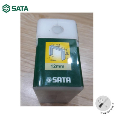 Kim bấm 1.2mm x 12mm SATA 90512ME