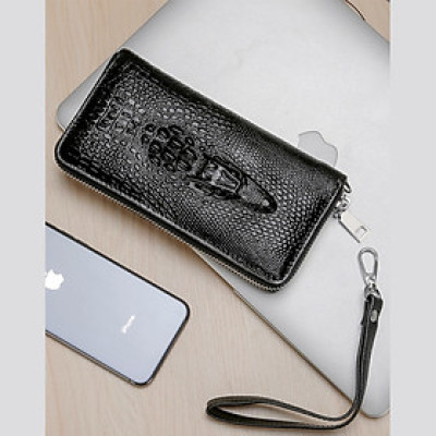 Ví cầm tay nam phong cách mới  - BEE GEE VNA1028