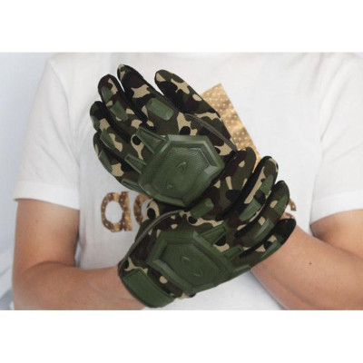 Găng tay chiến thuật