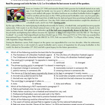 Bài tập Bổ trợ Tiếng Anh 12 i-Learn Smart World