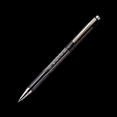 Bút Bi Bấm Pilot BP145F - Đen